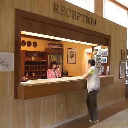 Hotel Saint Vrach Sandanski Zewnętrze zdjęcie