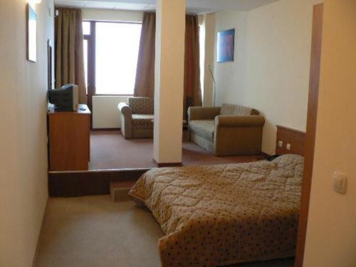 Hotel Saint Vrach Sandanski Zewnętrze zdjęcie
