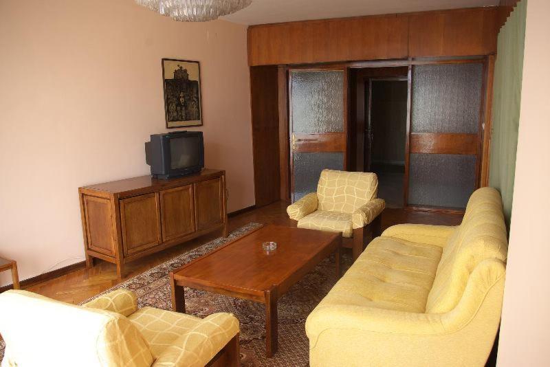 Hotel Saint Vrach Sandanski Zewnętrze zdjęcie