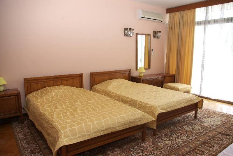 Hotel Saint Vrach Sandanski Zewnętrze zdjęcie