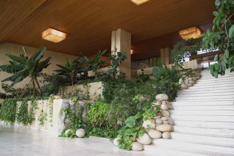 Hotel Saint Vrach Sandanski Zewnętrze zdjęcie