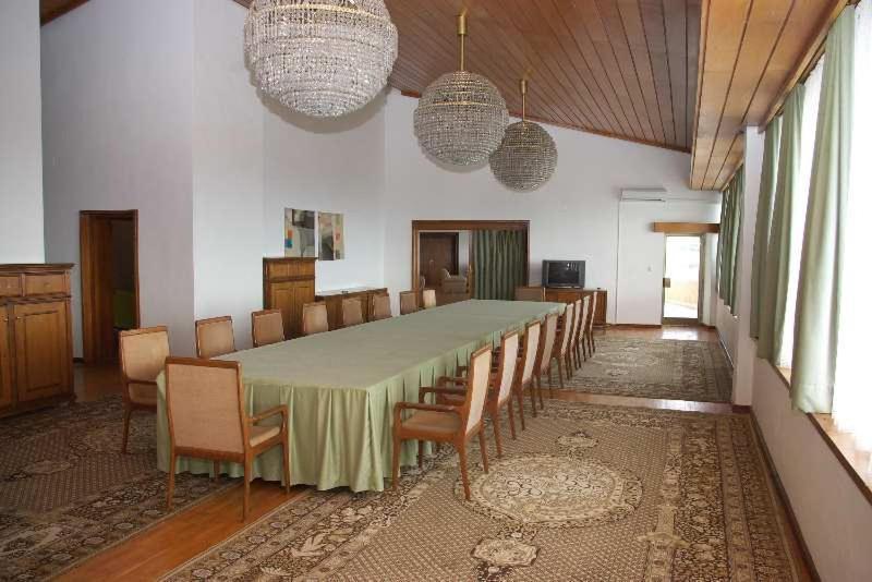 Hotel Saint Vrach Sandanski Zewnętrze zdjęcie