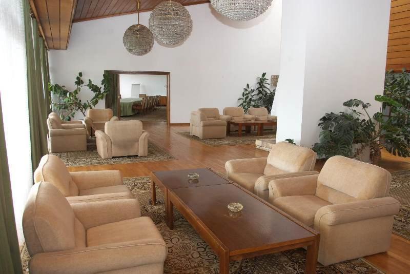 Hotel Saint Vrach Sandanski Zewnętrze zdjęcie